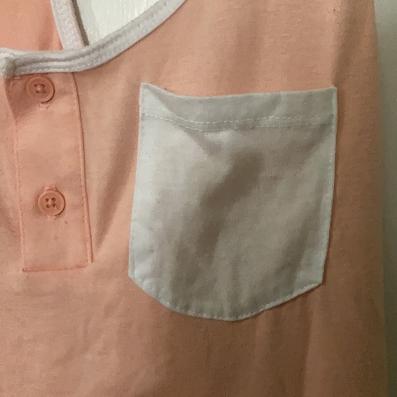 Nollie Razorback Tank - Picture 3 of 4